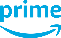 Amazon Prime logo