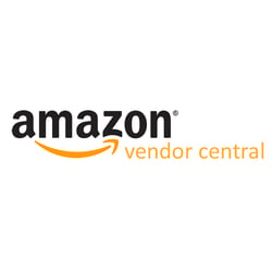 Amazon Vendor Central logo