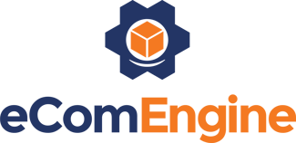 eComEngine Logo