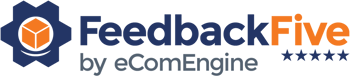 FeedbackFive by eComEngine logo