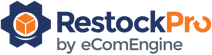 RestockPro logo