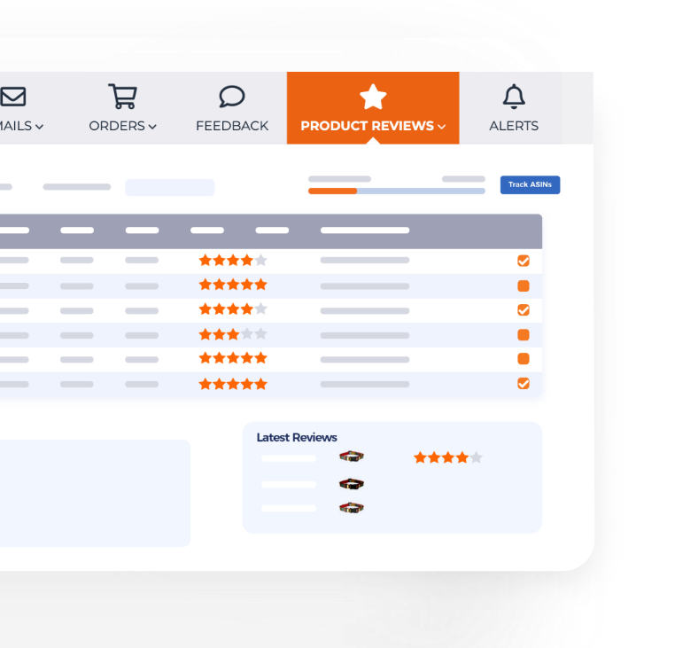 eComEngine® - Powerful Amazon Seller Tools