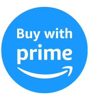 Buy with Prime badge