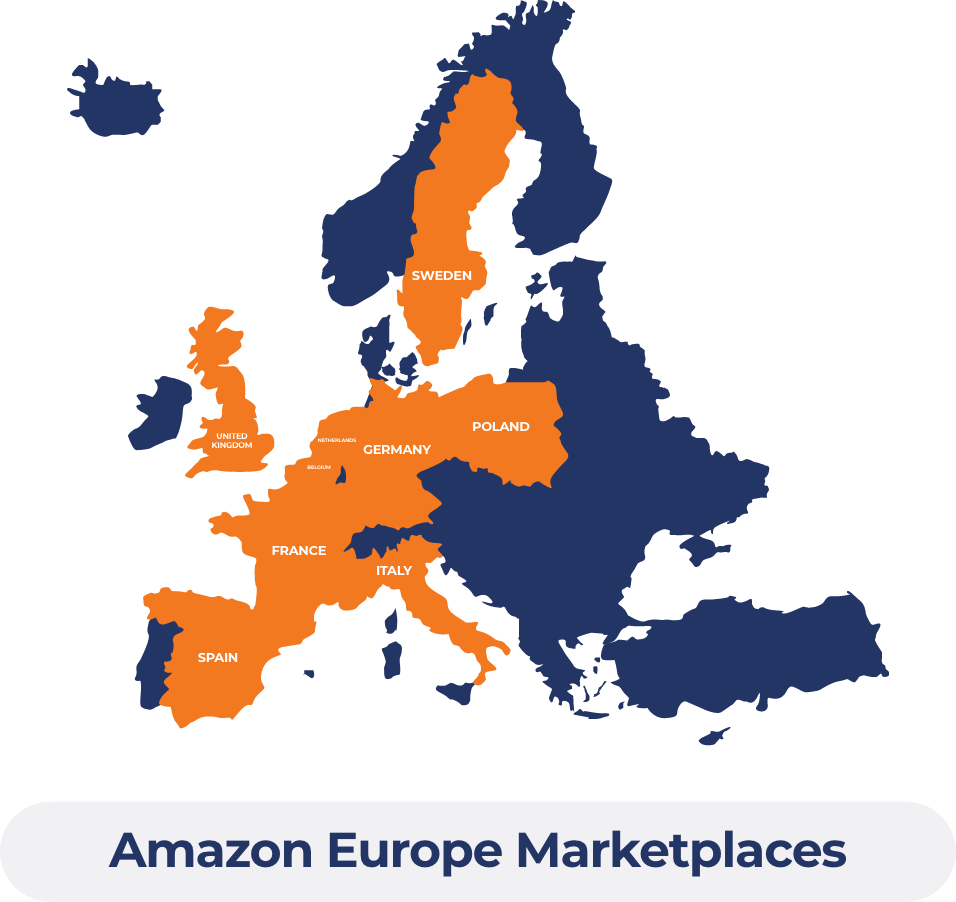 Best Practices for Selling on Amazon Europe