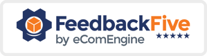 FeedbackFive logo