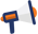 megaphone
