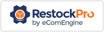 RestockPro logo
