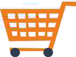 Shopping cart