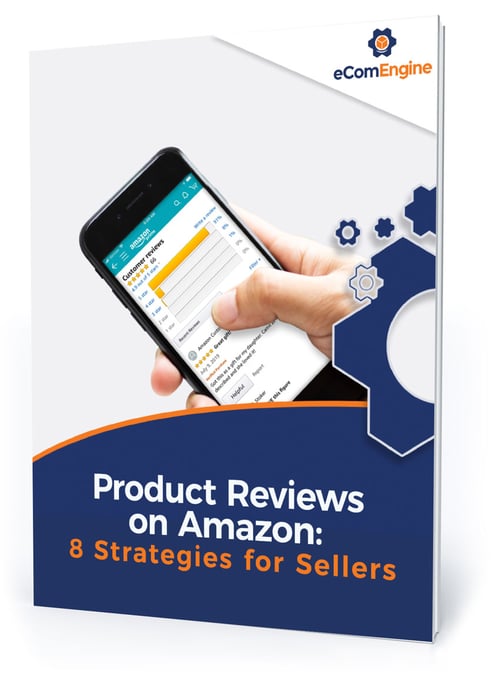 Product Reviews on Amazon 8 Strategies for Sellers