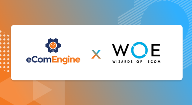 eComEngine x Wizards of Ecom