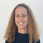 Carina Mcleod