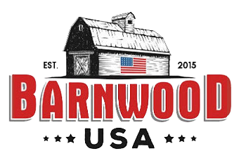 Barnwood USA logo