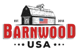 Barnwood USA logo