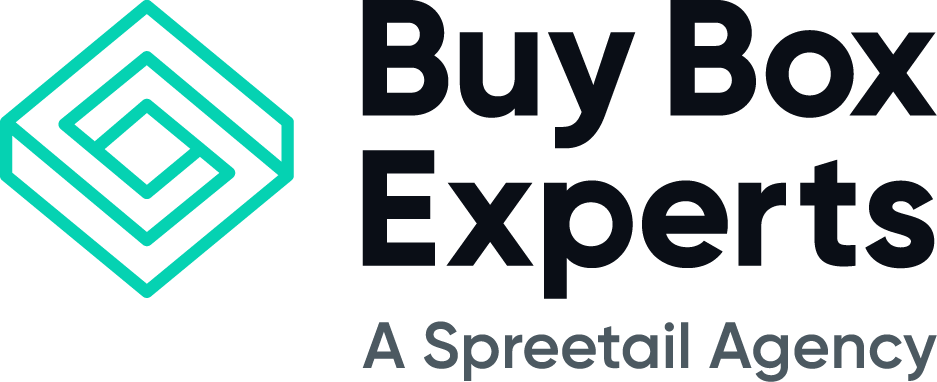 Buy Box Experts logo