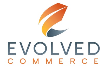 Evolved Commerce logo Evolved Commerce logo