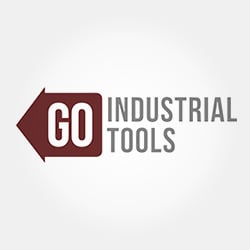 Go Industrial Tools logo