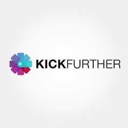 Kickfurther logo