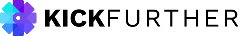 Kickfurther logo