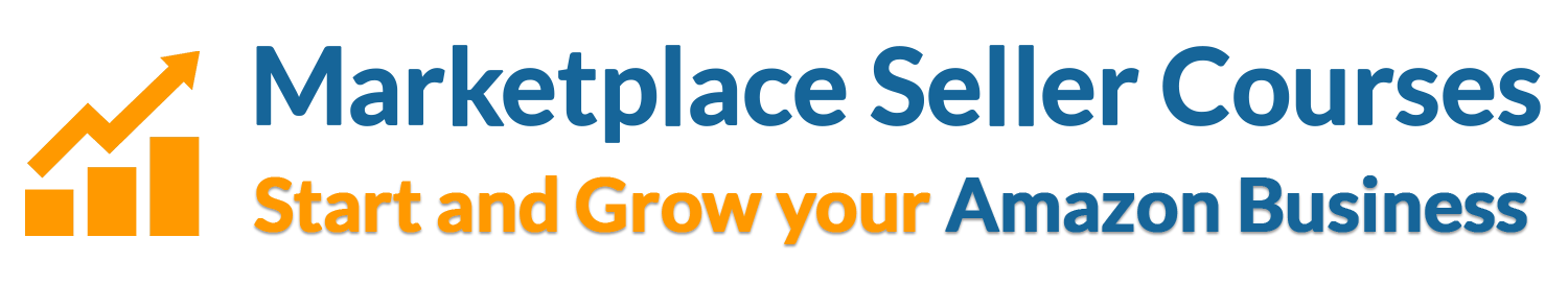 Marketplace Seller Courses logo