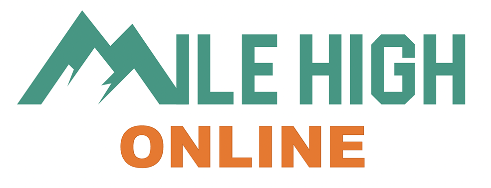 Mile High Online logo