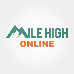 Mile High Online logo