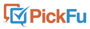 pickfu