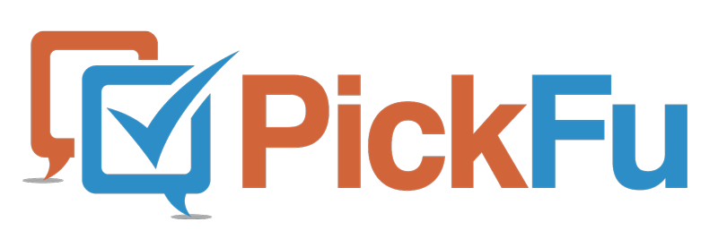 pickfu