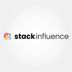 Stack Influence logo