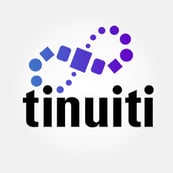 Tinuiti Logo