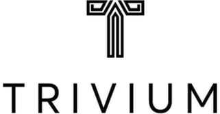 Trivium Logo Trivium Logo