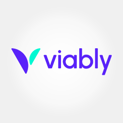viably
