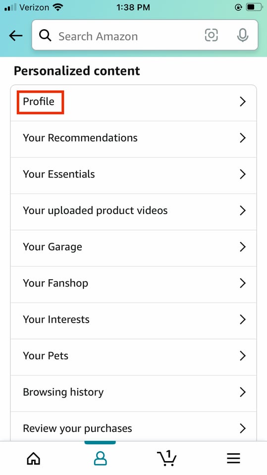Guide How to See My Amazon Reviews