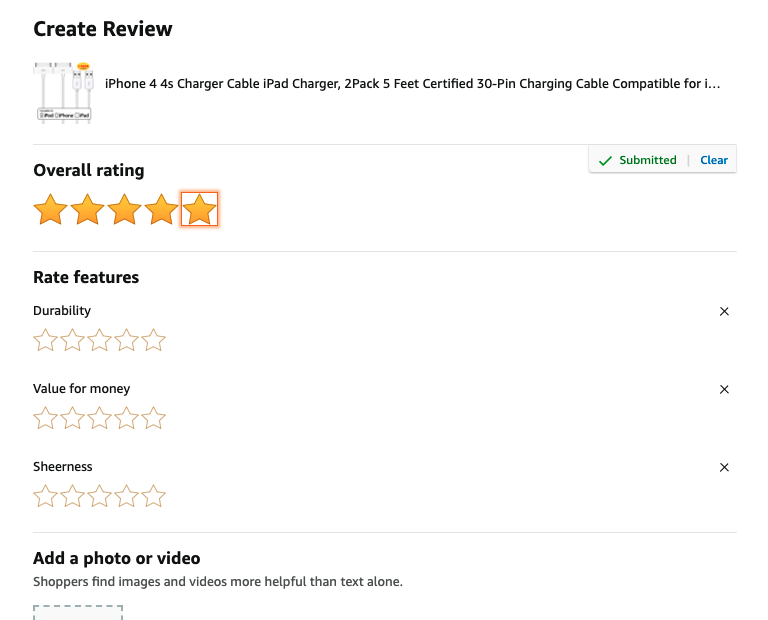 Why Amazon Ratings Have Replaced Reviews and What It Means