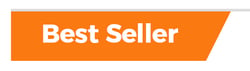 Amazon Best Seller badge
