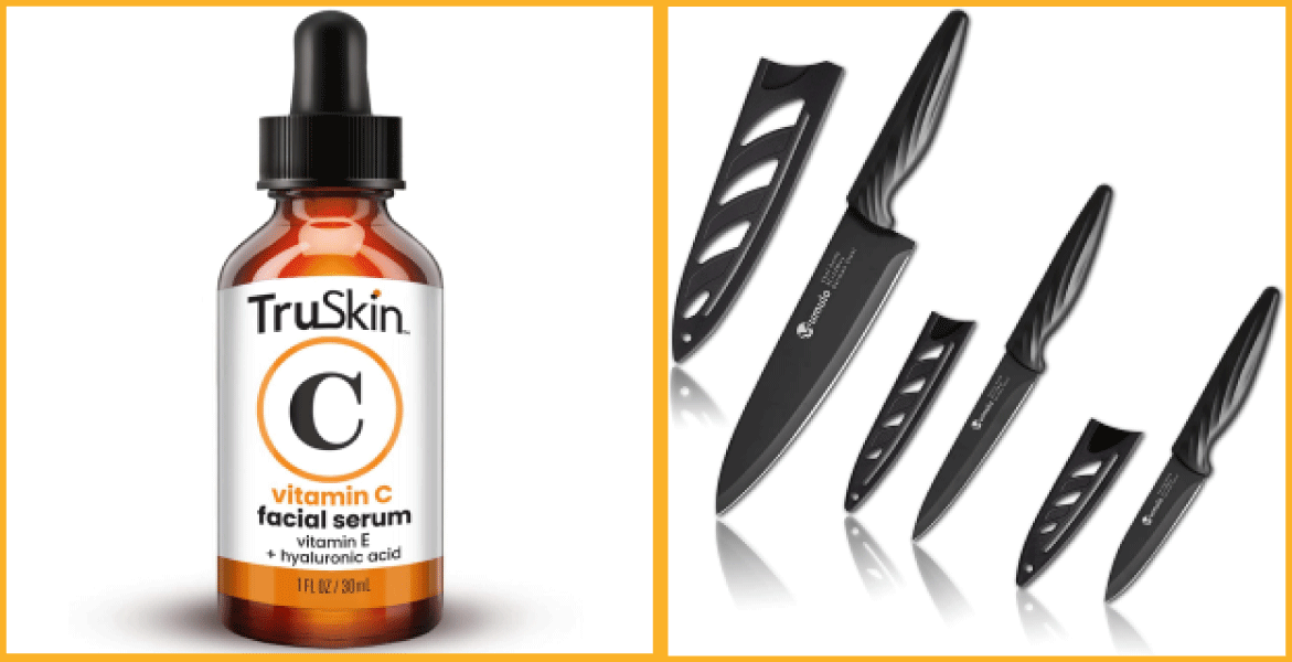 How to Design an Amazon Main Image That Pops