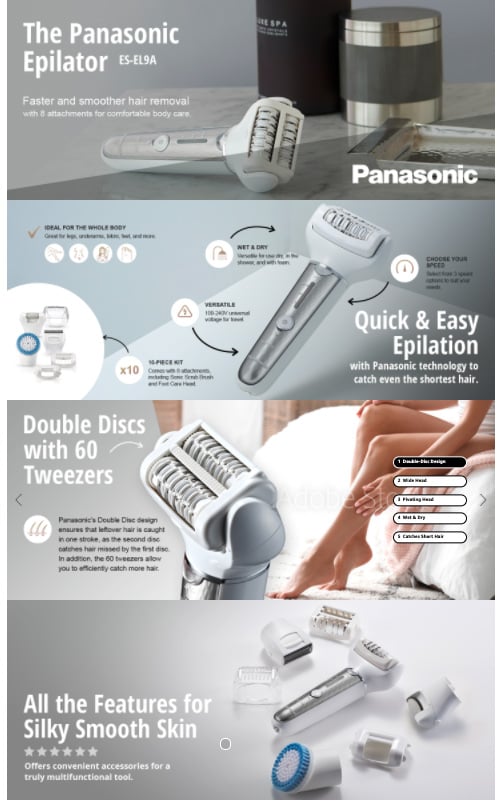 What is Amazon A+ Premium Content and Who Can Use It?