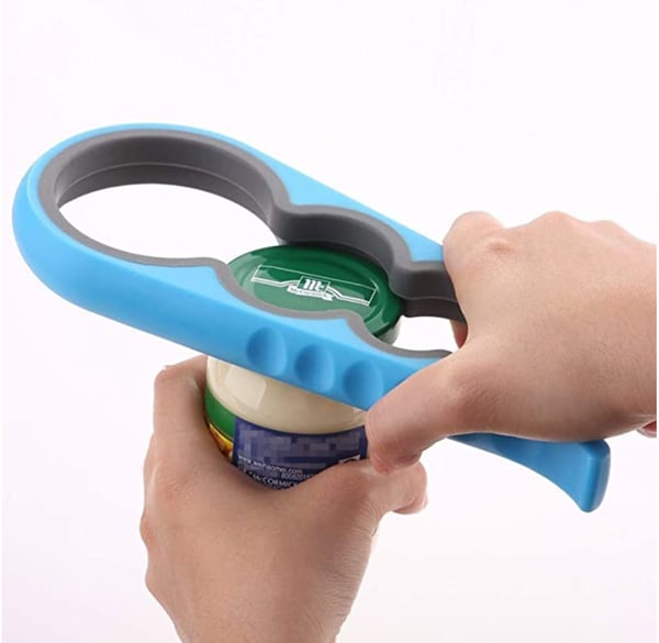 Amazon main image for a jar opener