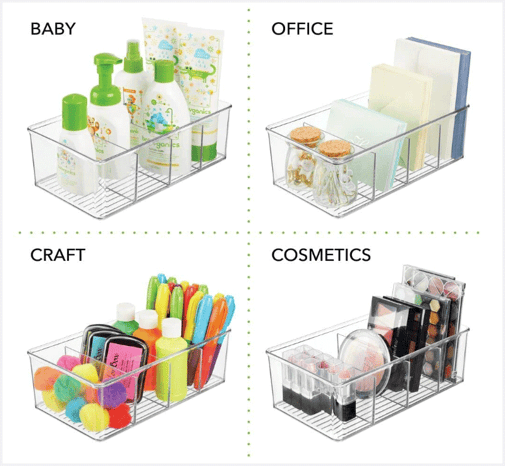 Amazon secondary image for a container set