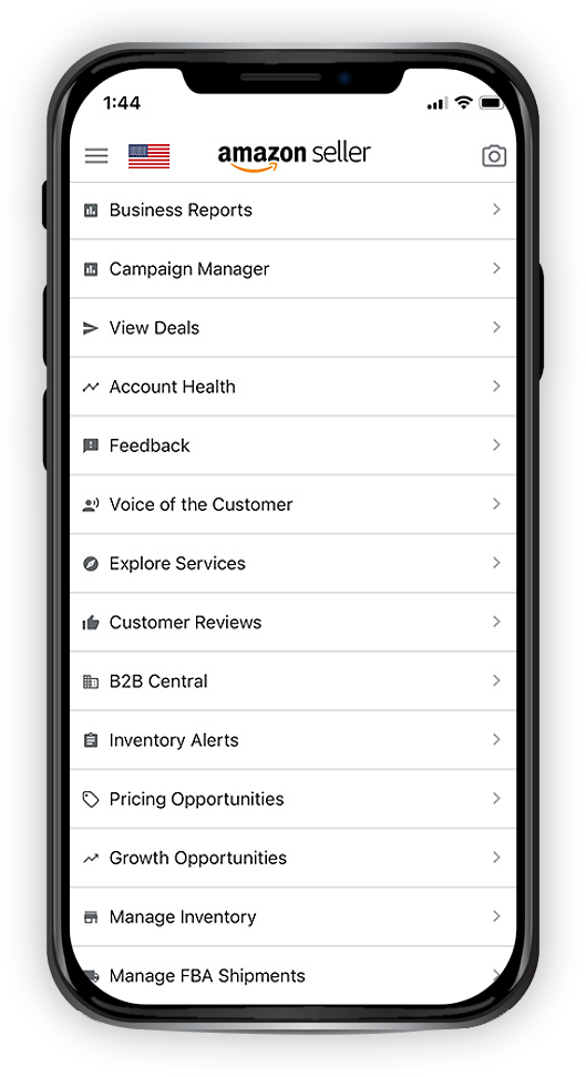 Amazon Seller App Should You Use It?