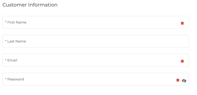 customer-information