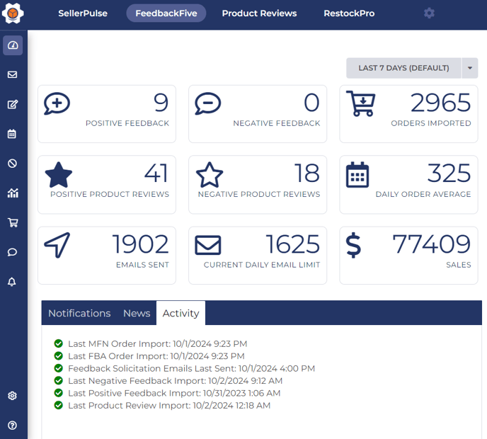 activity-log