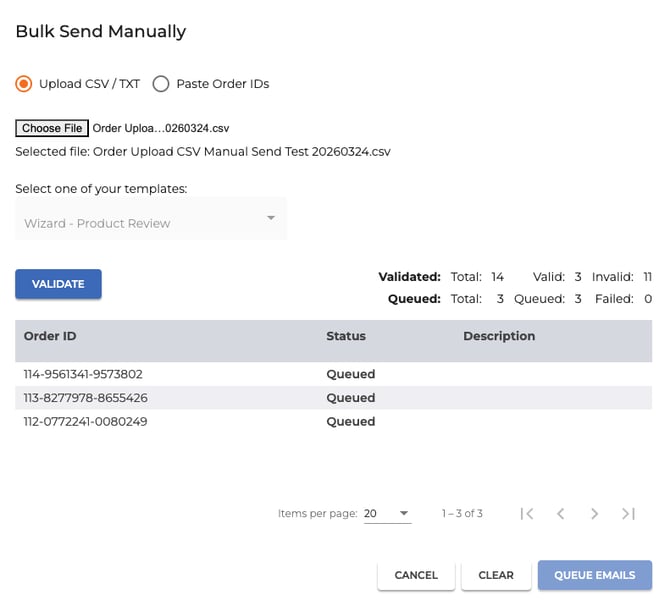 bulk-send-upload-csv-queue-emails