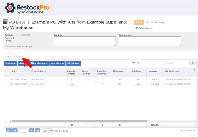 pos-and-shipments-po-details-po-intent-tab