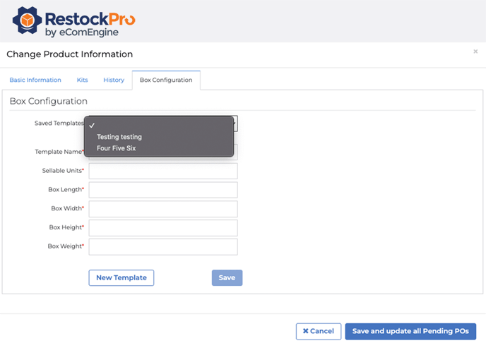 products-change-product-information-box-configuration