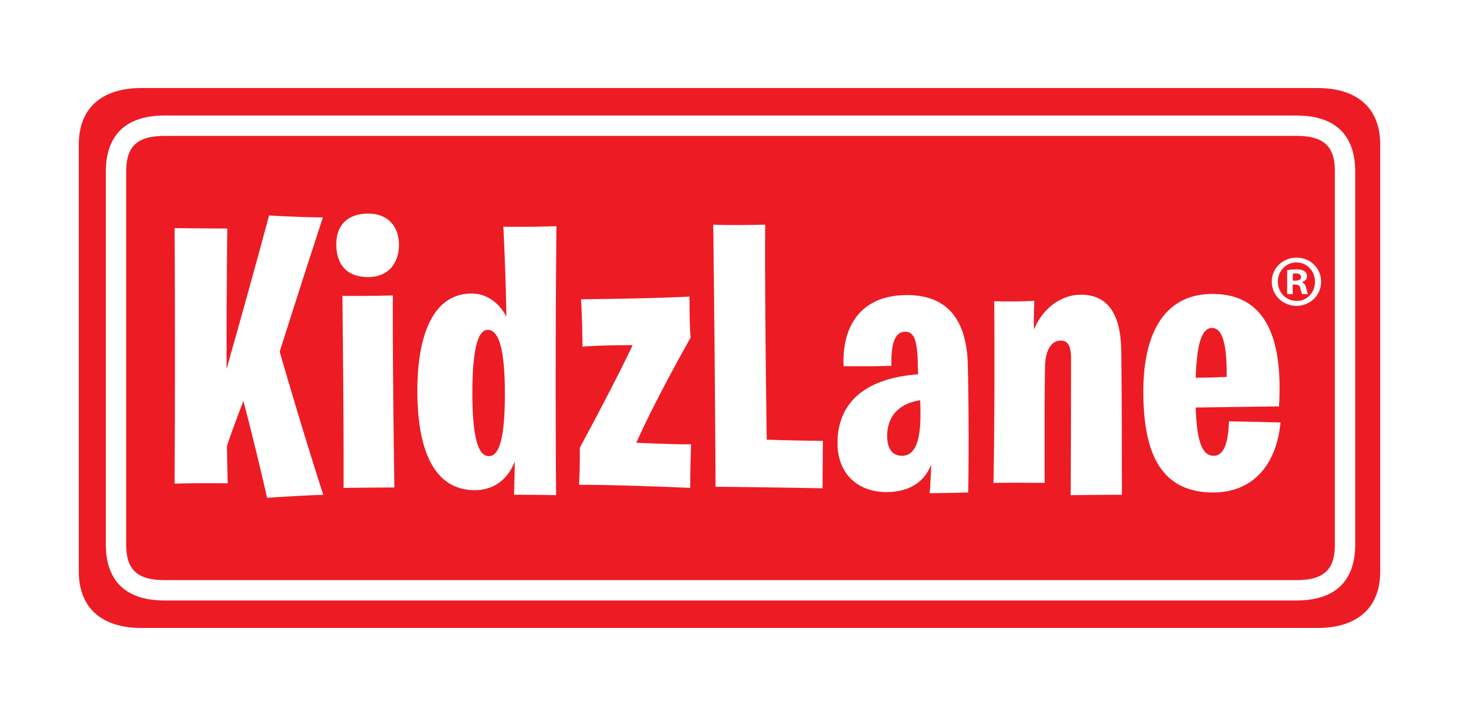 Kidzlane Logo®