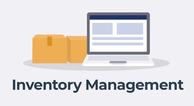 eBook-Inventory-Management