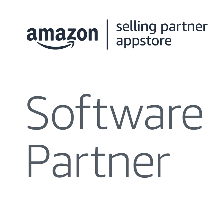 Amazon Selling Partner Appstore Software Partner