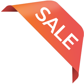 Sale banner