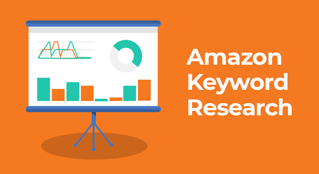 amazon keyword research job description