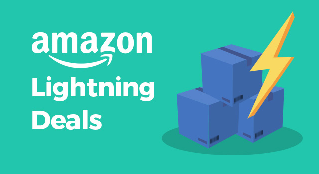 Lightning Deals: What are they & Are They Worth It? - eStoreFactory